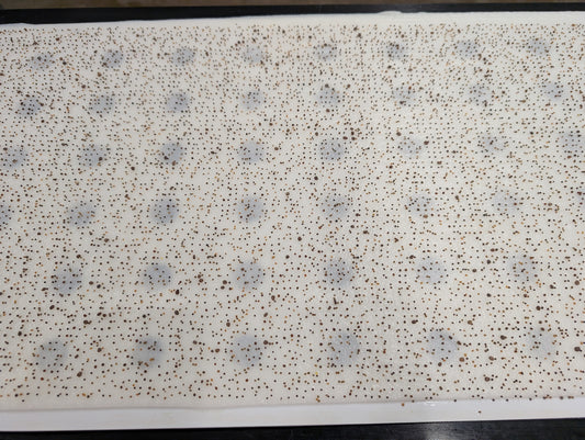 Pallet of 15" x 46" Microgreen Grow Mats (2250 mats)