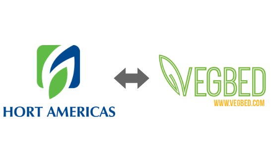 Hort Americas and VegBed Team Up to Offer New Microgreen Medium for Farms